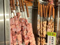 -生火火·小炉子炭烤(金楠天街总店)