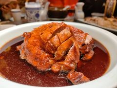 -老盛庆排档•南京菜(夫子庙店)