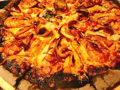 -托斯卡纳烘焙意大利餐厅(五天地店)