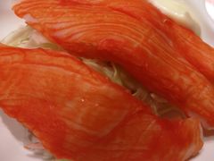 -争鲜回转寿司(南开大悦城店)