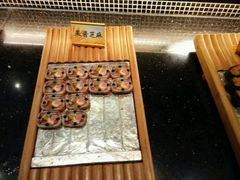-鼎香缘海鲜自助火锅烤肉(锦辉购物广场店)