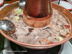 -京元盛铜锅涮肉(上海总店)