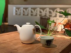 -时光花园(白鹭洲店)