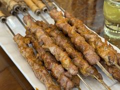 -民族饭荘(新华大街店)