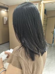-一東造型烫发染发