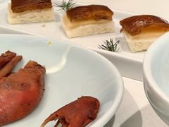 -味+新京宴·烤鸭·北京菜(创意谷店)