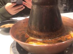 -东来顺饭庄(西直门店)