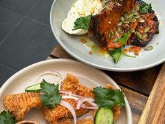 -The Meat & Wine Co Southbank(南岸店)