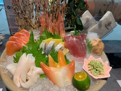 -匠和风精致料理(祥禾天地店)