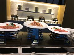 -南京金陵饭店