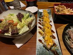 -千代武日本料理(开发区店)