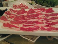 -江海肥牛(桃园南路店)