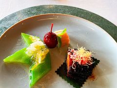 -三号黄浦会Canton Table