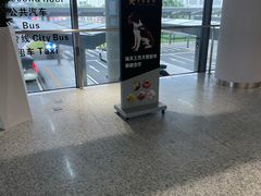 -珠海拱北口岸
