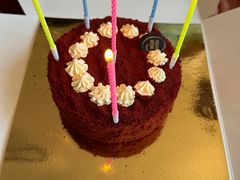 -富力希尔顿酒店·地阔自助餐厅