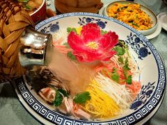 -老雒阳面馆·水席·洛阳菜(王城路店)