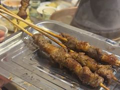 -月圆火锅(宁海东路二店)