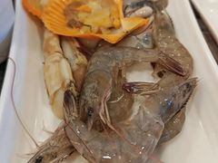 -名门潮牛·鲜牛肉海鲜火锅.烧烤自助餐厅(诚丰广场店)