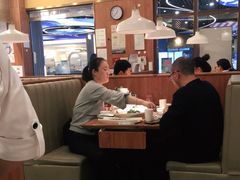 大堂-晋家门(弘阳广场店)