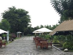 -老房子金沙元年川菜食府·花园餐厅(金沙店)