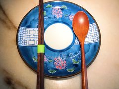 餐具摆设-桂满陇-西湖船宴(西单大悦城店)
