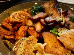 -杭州君悦酒店·青莳