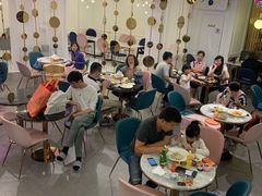 大堂-Lilliput粒粒堡亲子餐厅(置汇旭辉店)