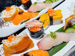 -财神日本料理(广州街总店)