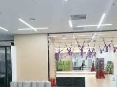 -优昂健身(新光界店)