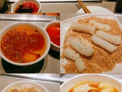 -海底捞火锅(勒泰店)