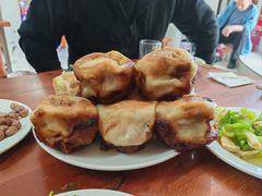 -宝瑞门钉肉饼店