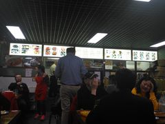 -生活本该如此北京小馆(周庄嘉园店)