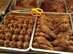 -嘉州九妹凤爪(乐山总店)