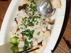 -常来小聚·广州非遗传承餐厅(地王广场店)