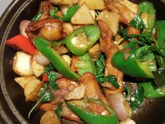 -岭南真味·匠心粤菜(K11店)