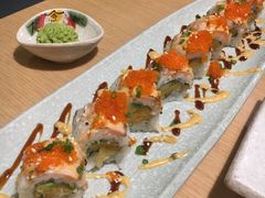-山之川日料放题(通州店)