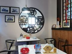 -山海菜馆·海肠捞饭·青岛菜(栈桥店)