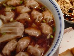 -东园小馆·早茶·淮扬小炒(印象汇店)