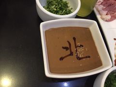 -北门涮肉·铜锅涮肉(南锣鼓巷店)