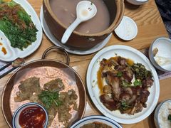 -潮巷·老潮汕美食集市(欢乐港湾店)