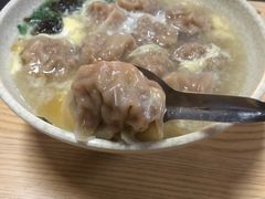 -海清宁记大馅云吞