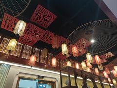 -粤香楼(新光里店)