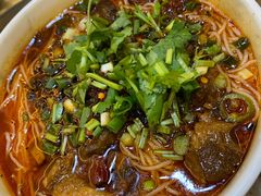-浮何烤铺(桐梓林店)