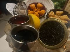 -Osteria Garden 生蚝花园餐厅(原进贤路店)