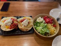 贝果早餐-萨尔瓦多Salvador's