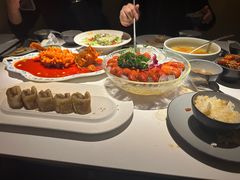 -马头巷·食景园(苏州总店)