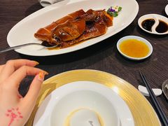 -万丽轩·粤菜(王府井金茂万丽酒店)