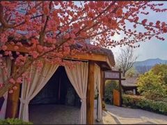 -太白山御龙湾温泉