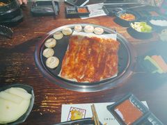 -杀猪天·韩国烤肉(总店)