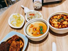 -金小悦饭堂(中禾店)